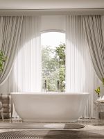 Товар: Акриловая ванна Sancos Viva 170x80 без гидромассажа арт-FB08 - фото 5 Акриловая ванна Sancos Viva 170x80 без гидромассажа арт-FB08 — фото 5, Акриловые ванны