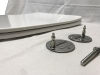 Унитаз CeramaLux подвесной Белый с сиденьем Микролифт арт-NS-5178 — фото 5, Подвесные унитазы