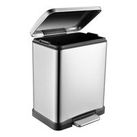 K- Ведро 12L арт-622 — фото 6, Мусорные ведра