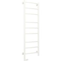 Электрический полотенцесушитель Сунержа Галант 2.0 1200x400 L Белый матовый арт-30-5200-1240 — фото 4, Электрические полотенцесушители