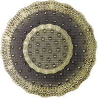 Душевая система Bronze de Luxe Windsor Бронза арт-10120PF/1 — фото 3, Душевые стойки