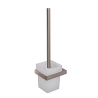 Ёршик для унитаза подвесной CEZARES арт-SLIDER-TBS-V-IN — фото 1, Ершики для унитаза