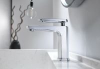 Товар: Смеситель для раковины Lemark Prizma Хром арт-LM3906C - фото 7 Смеситель для раковины Lemark Prizma Хром арт-LM3906C — фото 7, Смесители для раковины