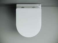 Унитаз Ceramicanova Mono подвесной с сиденьем Микролифт арт-CN1905 — фото 12, Подвесные унитазы