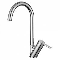 Смеситель для кухни Iddis Kitchen Line Хром арт-K11SB0Ji05 — фото 1, товары