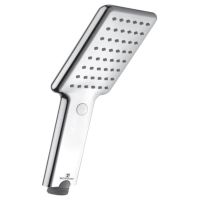 Товар: Ручной душ Bossini Agua Хром арт-B00174.030 - фото 4 Ручной душ Bossini Agua Хром арт-B00174.030 — фото 4, Лейки для душа