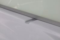 Душевая кабина Niagara Classic NG-33394-14RBKT (130х90х210) средний поддон(26см),стекло матовое,4 ме арт-333944RBKT — фото 10, Душевые кабины