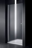 Душевая дверь CEZARES арт-ELENA-W-B-1-80-P-Cr-L — фото 1, Распашные душевые двери