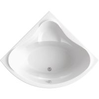 Акриловая ванна Bas Модена 150x150 без гидромассажа арт-В 00025 — фото 1, Акриловые ванны