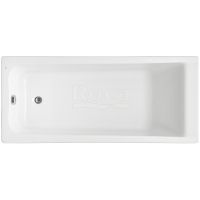 Товар: Акриловая ванна Roca Elba 170x75 без гидромассажа арт-248507000 - фото 1 Акриловая ванна Roca Elba 170x75 без гидромассажа арт-248507000 — фото 1, Акриловые ванны