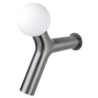 Душевая система Bronze de Luxe Liberty Графит арт-5011GG-L — фото 8, Встраиваемые душевые комплекты