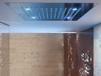 Товар: Верхний душ Bossini Dream 2 Хром арт-H38905.030 - фото 6 Верхний душ Bossini Dream 2 Хром арт-H38905.030 — фото 6, Верхние души