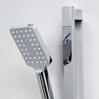 Душевой комплект арт-A145 — фото 4, Душевые гарнитуры на штанге