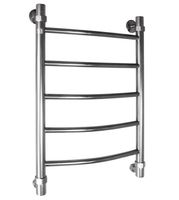 Водяной полотенцесушитель Energy Classic 600x400 Хром арт-EWTRCLASS0604000000 — фото 5, Водяные полотенцесушители