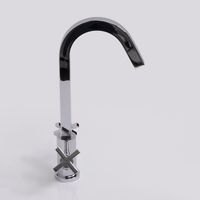 Weser Смеситель для кухни арт-7847 — фото 5, Смесители для кухни