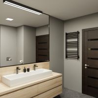 Товар: Электрический полотенцесушитель Altasan АрмадаПроф 100х50 Черный муар арт-АрмадаПрофР10050ЧМ - фото 6 Электрический полотенцесушитель Altasan АрмадаПроф 100х50 Черный муар арт-АрмадаПрофР10050ЧМ — фото 6, Электрические полотенцесушители