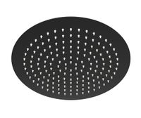 Верхняя душевая насадка арт-A160 — фото 1, Верхние души