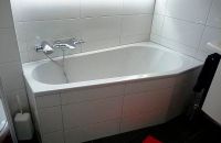 Товар: Акриловая ванна Riho Delta 160x80 (BB8300500000000) L без гидромассажа арт-B069001005 - фото 10 Акриловая ванна Riho Delta 160x80 (BB8300500000000) L без гидромассажа арт-B069001005 — фото 10, Акриловые ванны