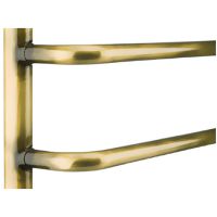 Товар: Электрический полотенцесушитель Domoterm Стефано П8 400x800 АБР ER Античная бронза арт-СтефаноП8400x800АБРER - фото 3 Электрический полотенцесушитель Domoterm Стефано П8 400x800 АБР ER Античная бронза арт-СтефаноП8400x800АБРER — фото 3, Электрические полотенцесушители