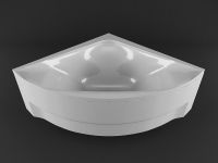 Товар: Акриловая ванна Vayer Boomerang 150x150 без гидромассажа арт-Гл000010631 - фото 4 Акриловая ванна Vayer Boomerang 150x150 без гидромассажа арт-Гл000010631 — фото 4, Акриловые ванны