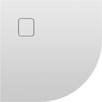 Акриловый поддон для душа Riho Basel 451 90x90 (DC980050000000S) Белый с антискользящим п арт-D005047005 — фото 1, Акриловые душевые поддоны