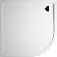 Акриловый поддон для душа Riho Zurich 288 120x120 (DA9600500000000) без антискользящего п арт-D001024005 — фото 1, Акриловые душевые поддоны