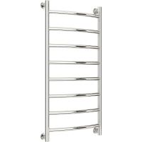 Водяной полотенцесушитель Сунержа Галант+ 1000х500 Хром арт-00-0200-1050 — фото 5, Водяные полотенцесушители