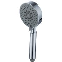 Ручной душ Haiba Хром арт-HB23 — фото 1, Лейки для душа