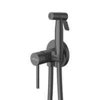 Гигиенический душ со смесителем CEZARES арт-RELAX-DIF-NOP — фото 1, Гигиенические души