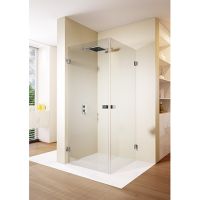 Товар: Душевой уголок Riho SZ Scandic NXT Х209 97х97 L/P (GX12052C0) профиль Хром стекло прозрач арт-G001104120 - фото 4 Душевой уголок Riho SZ Scandic NXT Х209 97х97 L/P (GX12052C0) профиль Хром стекло прозрач арт-G001104120 — фото 4, Квадратные душевые уголки