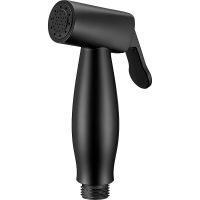 Гигиенический душ Swedbe Calypso Черный матовый арт-5022B — фото 8, Гигиенические души