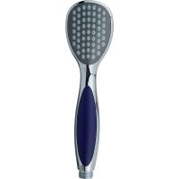 Ручной душ Melodia della vita Prime Хром арт-MKP20570P — фото 1, Лейки для душа