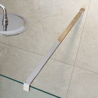 Товар: Душевая перегородка CEZARES арт-LIBERTA-L-2-140-120-C-Cr - фото 4 Душевая перегородка CEZARES арт-LIBERTA-L-2-140-120-C-Cr — фото 4, Душевые перегородки