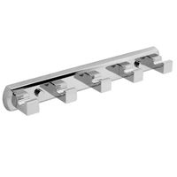 Lippe K- Кронштейн настенный арт-6575 — фото 4, Крючки для полотенец