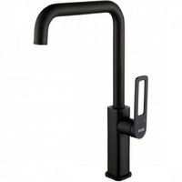 Товар: Смеситель для кухни Iddis Slide Черный арт-SLIBL00i05 - фото 1 Смеситель для кухни Iddis Slide Черный арт-SLIBL00i05 — фото 1, Смесители для кухни