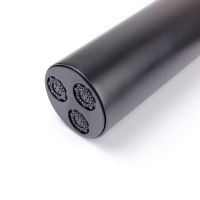 Товар: Душевая система Bronze de Luxe Liberty Черная матовая арт-5011B-L - фото 10 Душевая система Bronze de Luxe Liberty Черная матовая арт-5011B-L — фото 10, Встраиваемые душевые комплекты