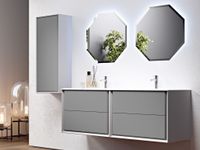 Товар: Зеркало CEZARES арт-45079 - фото 6 Зеркало CEZARES арт-45079 — фото 6, Зеркала в ванную комнату