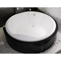 Акриловая ванна Riho Colorado 180x180 (BB0200500000000) без гидромассажа арт-B038001005 — фото 2, Акриловые ванны