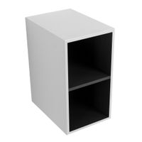 Товар: Шкаф подвесной с открытыми полками CEZARES ELETTRA Bianco opaco арт-55529 - фото 2 Шкаф подвесной с открытыми полками CEZARES ELETTRA Bianco opaco арт-55529 — фото 2, Шкафы для ванной