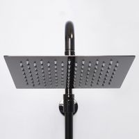 Товар: Душевой комплект со смесителем арт-A16701 - фото 4 Душевой комплект со смесителем арт-A16701 — фото 4, Душевые стойки