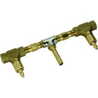 Товар: Скрытая часть для смесителя Cisal G 1/2 арт-ZA00350004 - фото 1 Скрытая часть для смесителя Cisal G 1/2 арт-ZA00350004 — фото 1, Комплектующие для смесителей