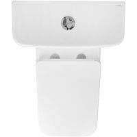 Товар: Унитаз компакт Azario Avero с бачком и сиденьем Микролифт арт-AZ-3121 - фото 7 Унитаз компакт Azario Avero с бачком и сиденьем Микролифт арт-AZ-3121 — фото 7, Напольные унитазы