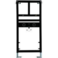 Товар: Инсталляция Creavit для раковины Черная арт-GLM100.01 - фото 1 Инсталляция Creavit для раковины Черная арт-GLM100.01 — фото 1, Инсталляции для раковин