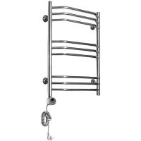 Электрический полотенцесушитель Domoterm Лаура П9 500x700 EL Хром арт-ЛаураП9500x700EL — фото 3, Электрические полотенцесушители