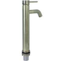 Смеситель для раковины Bronze de Luxe Scandi Бронза арт-1452BR — фото 8, Смесители для раковины