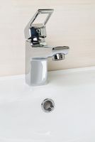 Смеситель для раковины Milardo Atlantic Хром арт-ATLSB00M01 — фото 2, Смесители для раковины