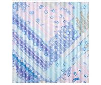 Lippe SC- Шторка для ванной арт-65101 — фото 1, Шторы для ванной