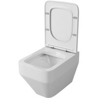 Товар: Унитаз Owl 1975 Eld Ruta-H подвесной с сиденьем Микролифт арт-OWLT190601 - фото 2 Унитаз Owl 1975 Eld Ruta-H подвесной с сиденьем Микролифт арт-OWLT190601 — фото 2, Подвесные унитазы