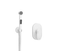 Встраиваемый комплект для биде со шлангом 150 см арт-A85056 — фото 1, Гигиенические души