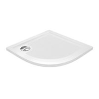 Товар: Salm Душевой поддон арт-27T01 - фото 2 Salm Душевой поддон арт-27T01 — фото 2, Стеклопластиковые душевые поддоны